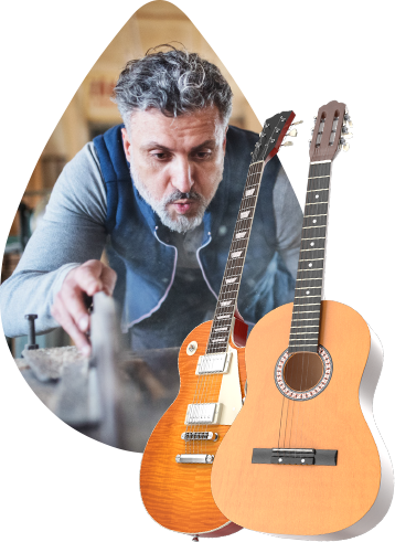 Acoustic-Guitar